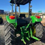 Trator John Deere | 5090E | 2022