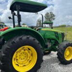 Trator John Deere | 5090E | 2022