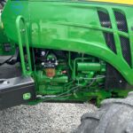 Trator John Deere | 5090E | 2022