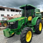 Trator John Deere | 5090E | 2022