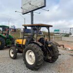 Trator Valtra | BF 75 | 2008