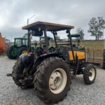 Trator Valtra | BF 75 | 2008