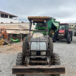 Trator Valtra | BF 75 | 2008