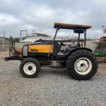 Trator Valtra | BF 75 | 2008