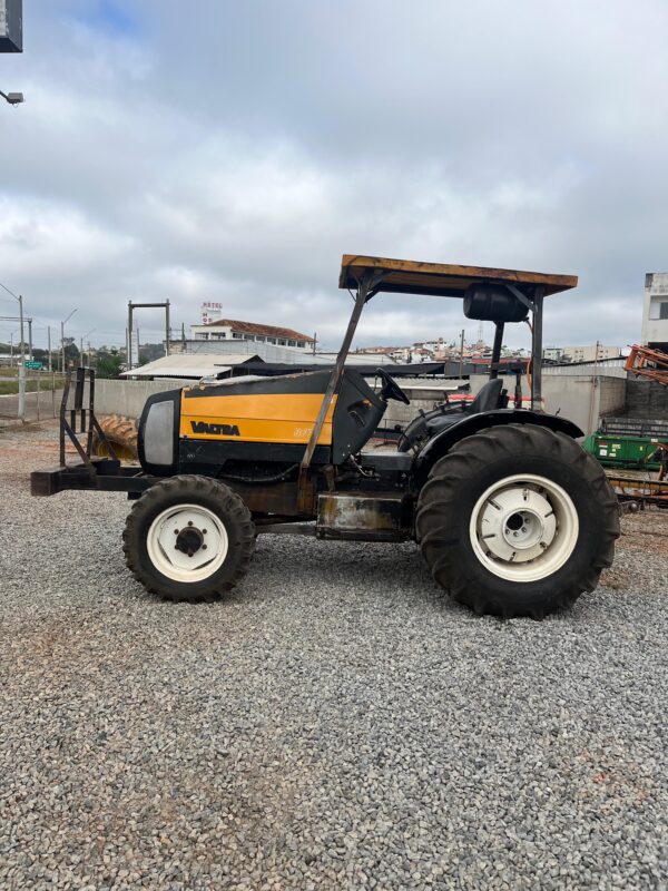 Trator Valtra | BF 75 | 2008