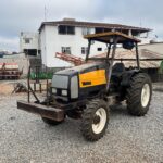 Trator Valtra | BF 75 | 2008