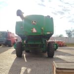 Colheitadeira John Deere | 9470 STS + PC 622 | 2014