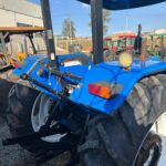 Trator New Holland | TT3840 | 2017