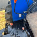 Trator New Holland | TT3840 | 2017