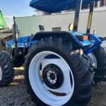 Trator New Holland | TT3840 | 2017