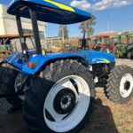 Trator New Holland | TT3840 | 2017