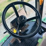 Colheitadeira John Deere | 9470 STS + PC 622 | 2014