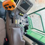 Colheitadeira John Deere | 9470 STS + PC 622 | 2014