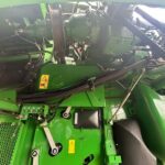 Colheitadeira John Deere | 9470 STS + PC 622 | 2014