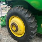 Colheitadeira John Deere | 9470 STS + PC 622 | 2014