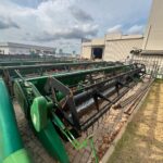 Colheitadeira John Deere | 9470 STS + PC 622 | 2014