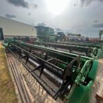 Colheitadeira John Deere | 9470 STS + PC 622 | 2014