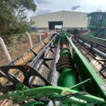 Colheitadeira John Deere | 9470 STS + PC 622 | 2014