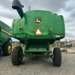 Colheitadeira John Deere | 9470 STS + PC 622 | 2014