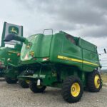 Colheitadeira John Deere | 9470 STS + PC 622 | 2014