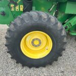 Colheitadeira John Deere | 9470 STS + PC 622 | 2014