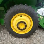 Colheitadeira John Deere | 9470 STS + PC 622 | 2014