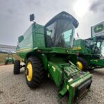Colheitadeira John Deere | 9470 STS + PC 622 | 2014