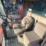 Colheitadeira Case IH | 2566 + PC 25 Pés | 2011