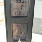 Colheitadeira Case IH | 2566 + PC 25 Pés | 2011