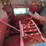 Colheitadeira Case IH | 2566 + PC 25 Pés | 2011