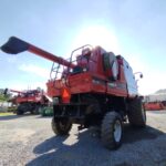 Colheitadeira Case IH | 2566 + PC 25 Pés | 2011