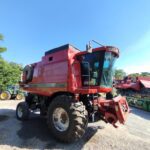 Colheitadeira Case IH | 2566 + PC 25 Pés | 2011