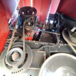 Colheitadeira Case IH | 2566 + PC 25 Pés | 2011