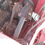 Colheitadeira Case IH | 2566 + PC 25 Pés | 2011