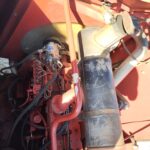 Colheitadeira Case IH | 2566 + PC 25 Pés | 2011