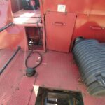 Colheitadeira Case IH | 2566 + PC 25 Pés | 2011