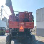 Colheitadeira Case IH | 2566 + PC 25 Pés | 2011