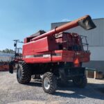 Colheitadeira Case IH | 2566 + PC 25 Pés | 2011