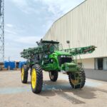 Pulverizador John Deere | 4730 | 2012