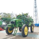 Pulverizador John Deere | 4730 | 2012