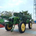 Pulverizador John Deere | 4730 | 2012