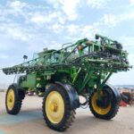 Pulverizador John Deere | 4730 | 2012