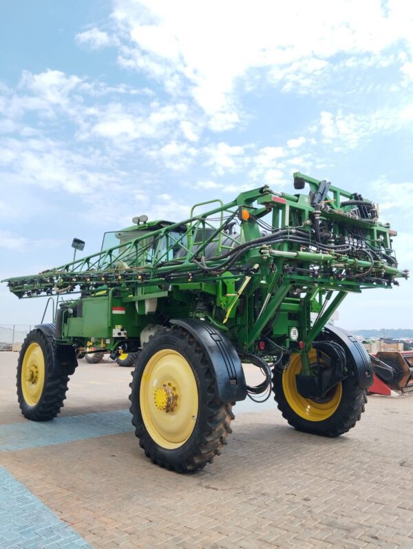 Pulverizador John Deere | 4730 | 2012