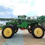 Pulverizador John Deere | 4730 | 2012