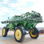 Pulverizador John Deere | 4730 | 2012