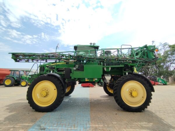 Pulverizador John Deere | 4730 | 2012