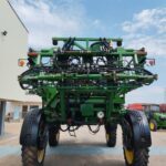 Pulverizador John Deere | 4730 | 2012