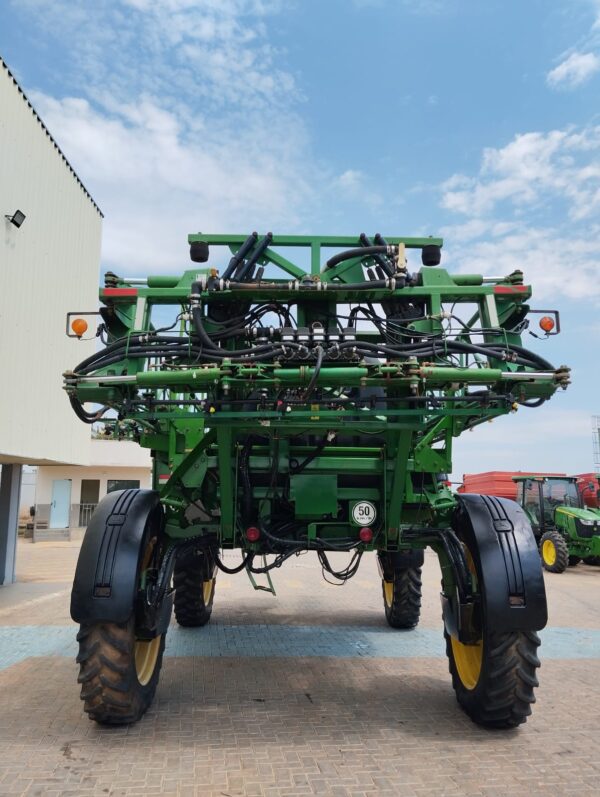 Pulverizador John Deere | 4730 | 2012