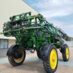 Pulverizador John Deere | 4730 | 2012
