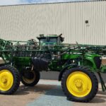 Pulverizador John Deere | 4730 | 2012